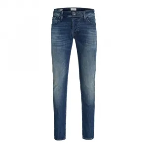 Джинсы Jack & Jones Glenn Original CB 820, синий