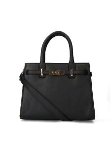 Сумка MANFIELD, черный