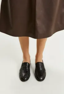 Слипоны Cesare Gaspari, Black