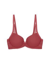 Чашечка бюстгальтера aura spotlight t whp Triumph, цвет strawberry allure