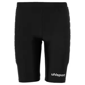 Леггинсы Uhlsport Goalkeeper short, черный