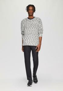 Брюки QS, черный