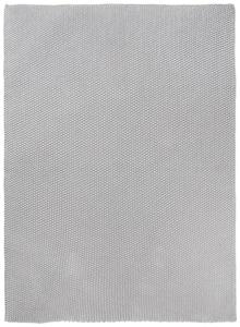 Одеяло Avelia серый, 80/100 см