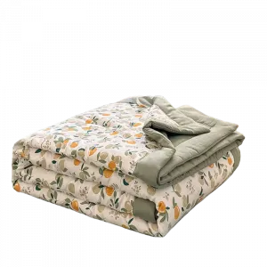 Yalu Синтетическое одеяло