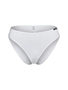 Трусы в упаковке 3 шт. Skiny, белый