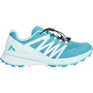 Многофункциональные женские походные ботинки Kansas IV AQB W Mckinley, мультиколор