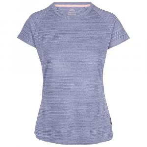 Лонгслив Trespass Vickland, синий