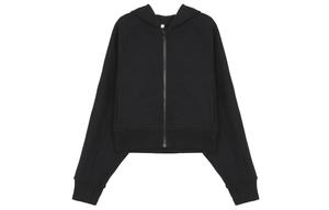 Куртка женская с капюшоном Moderate Others Lululemon, blk черный