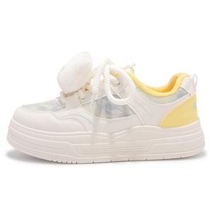 SNXR Женские нескользящие износостойкие низкие кроссовки для скейтбординга синего цвета