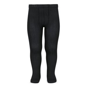 Женские базовые ребристые колготки Condor, размеры S-L, цветные, идеально подходят для выпускных и церемоний поступления.