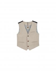 WE Fashion Жилет в цвете Kitt