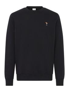 Свитер !Solid Nooam, Black