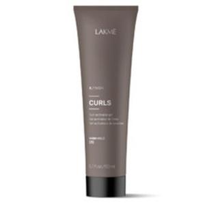 Lakme Kfinish Curls Curl Activator Gel - Гель для волнистых волос Lakmé
