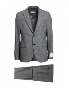 Костюм Paoloni, серый