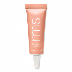 Кремовые тени для век Eyelights RMS Beauty, Crystal Slipper (sunkissed pink-buff with a soft golden glow)