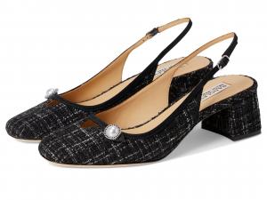 Туфли Badgley Mischka Veera, черный