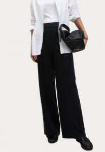 Брюки Marks & Spencer Trousers, Black