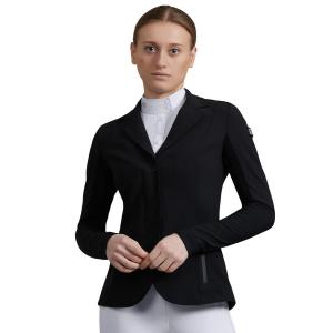Женская куртка Premier Equine Quarto Competition