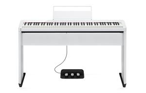 Электрическое пианино Watch PX-S1100 CASIO