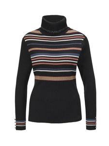 Свитер Goldner, черный