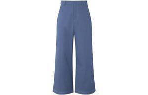 Повседневные брюки мужские синие Adidas Originals, синий