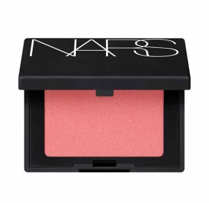 Мини-пудровые румяна Blush Mini Nars, цвет orgasm edge