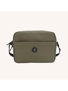 Наплечная сумка Bogner, оливковый