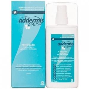 Защитное масло-спрей 100мл Addermis