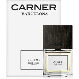 Парфюмированная вода Carner Barcelona Cuirs