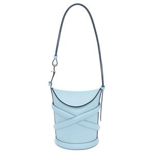 Сумка кросс-боди Alexander McQueen