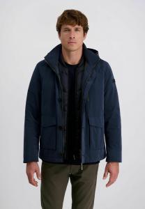Куртка Pierre Cardin Winter jacket, Dunkelblau/Dark Blue