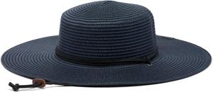 Женская компактная шляпа Columbia Global Adventure III, Nocturnal