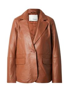 Maze Куртка для межсезонья в цвете Cognac