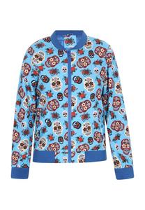 Всесезонная куртка ALEKO Between-Season Jacket, синий