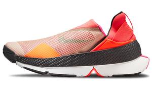 Nike Go FlyEase ярко-малиновый