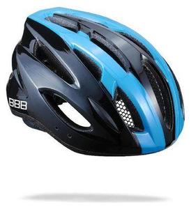 BBB CYCLING Шлем BBB Condor чёрно-синий