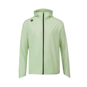 Куртка мужская Descente, цвет WT-WHITE