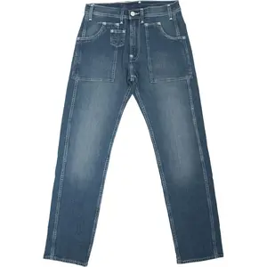 Джинсы мужские синие Levis