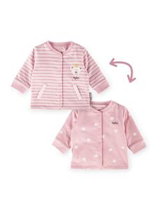 Куртка Sigikid, розовый