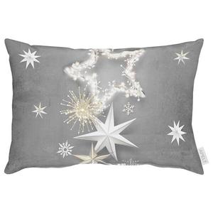 Декоративная подушка Apelt 9598, 50 см, разноцветный