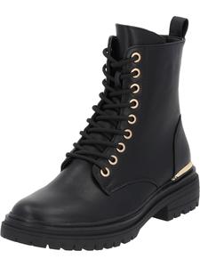 Ботильоны на шнуровке Palado Tagomago, черный