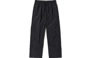 Женские спортивные брюки Black/White Timberland, черно-белые