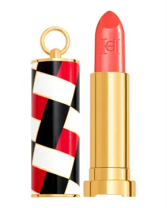 Светящаяся губная помада Fabulous Kiss Carolina Herrera, 140 Nude Smile