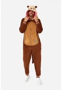 Комбинезон с животными Opposuits, Brown