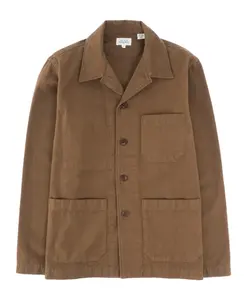 Рубашка Перри Hartford, коричневый