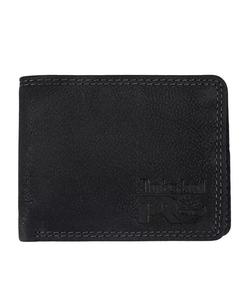 Мужской бумажник Bullard Billfold Timberland, черный