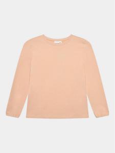 Блуза стандартного кроя Coccodrillo, розовый