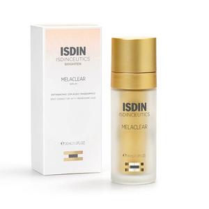 Мелаклеар против пятен 30 мл Isdinceutics