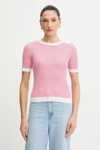 Блуза Morgan, розовый