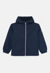 Куртка nknmassimo, легкая куртка унисекс Name It, Dark Sapphire